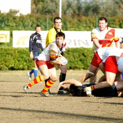 Bassanonet.it Bbm Rugby Bassano come in un film