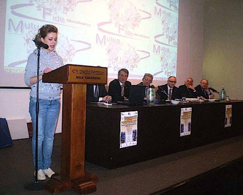 Bassanonet.it Vent'anni di “Etica ed Economia”