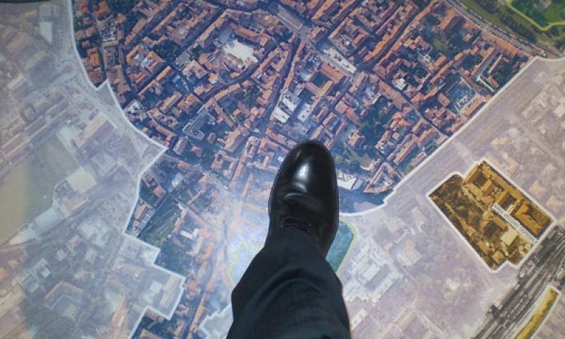 Bassanonet.it - I piedi sulla città