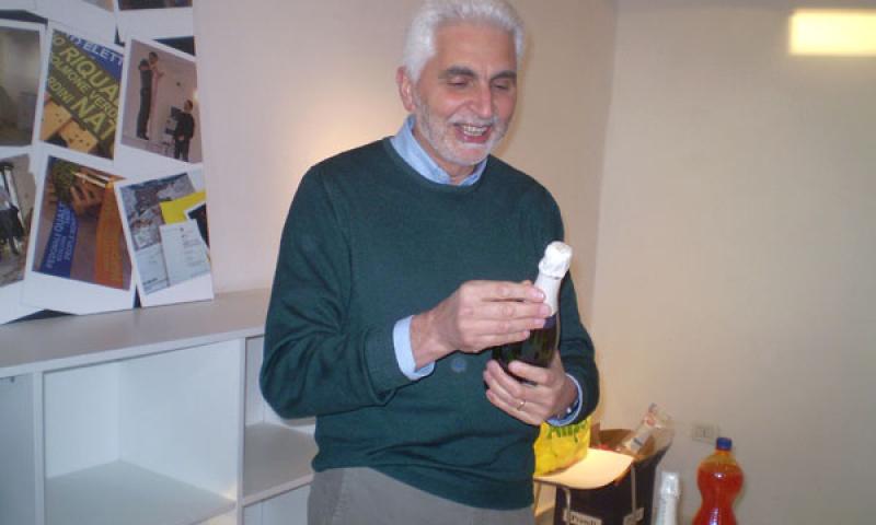 Bassanonet.it - Bruno Bernardi