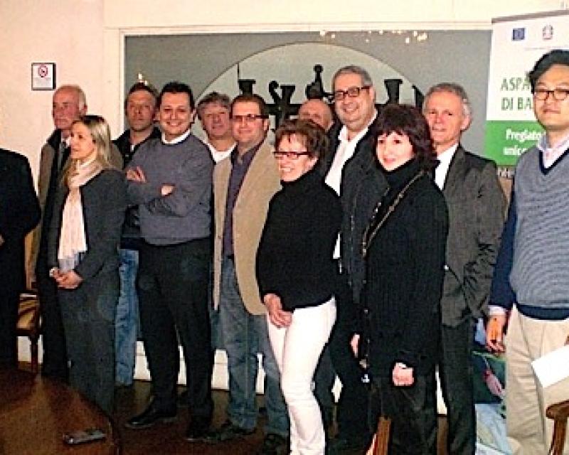 Bassanonet.it L'unione fa l'asparago