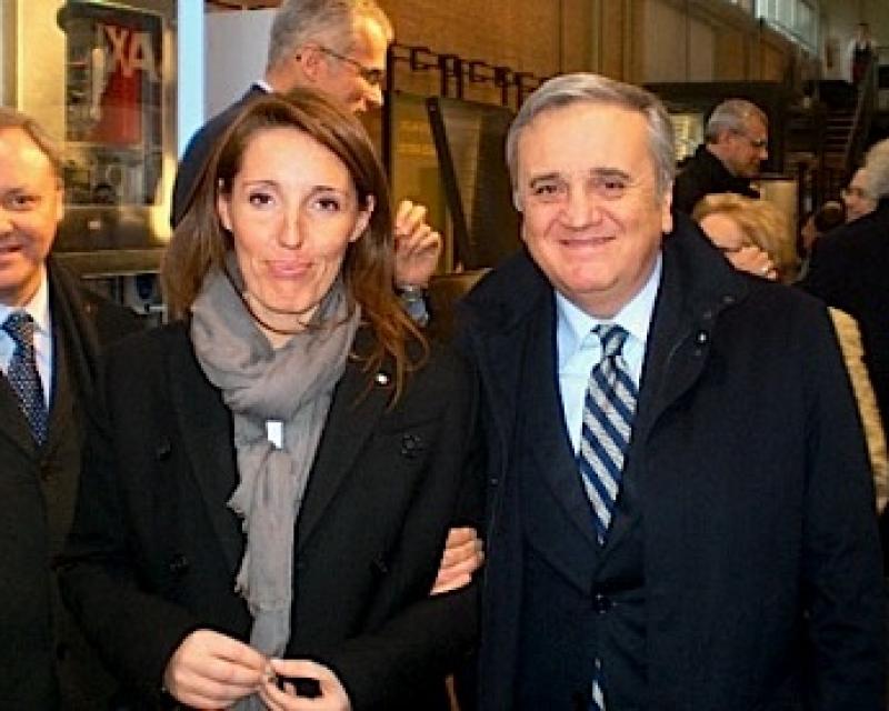 Bassanonet.it Sacconi: “Dobbiamo favorire le associazioni in rete tra imprese”