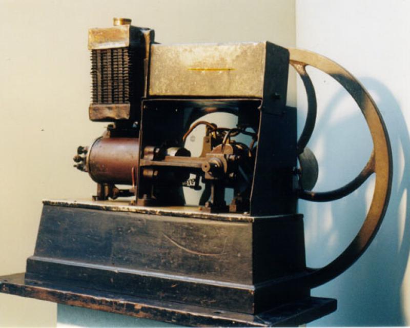 Bassanonet.it Tutto l'ingegno del Veneto