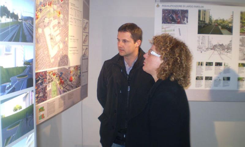 Bassanonet.it - Visita alla mostra