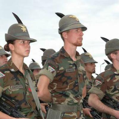 Bassanonet.it Il governo “inciampa” sugli alpini