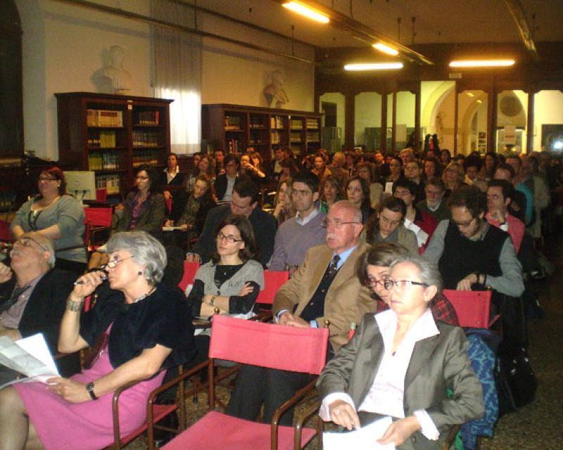 Bassanonet.it Da tutta Europa (e non solo) per studiare Jacopo