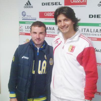 Bassanonet.it Duello stellare: La Grotteria vs Berrettoni