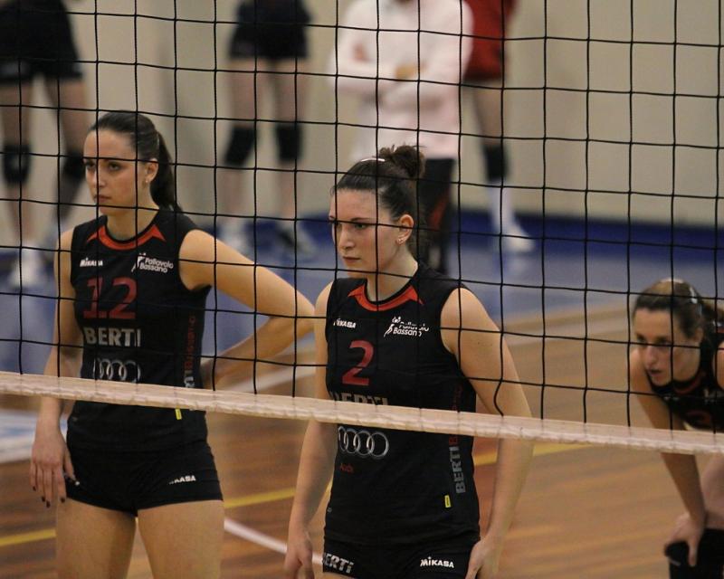 Bassanonet.it A Montebelluna bottino pieno