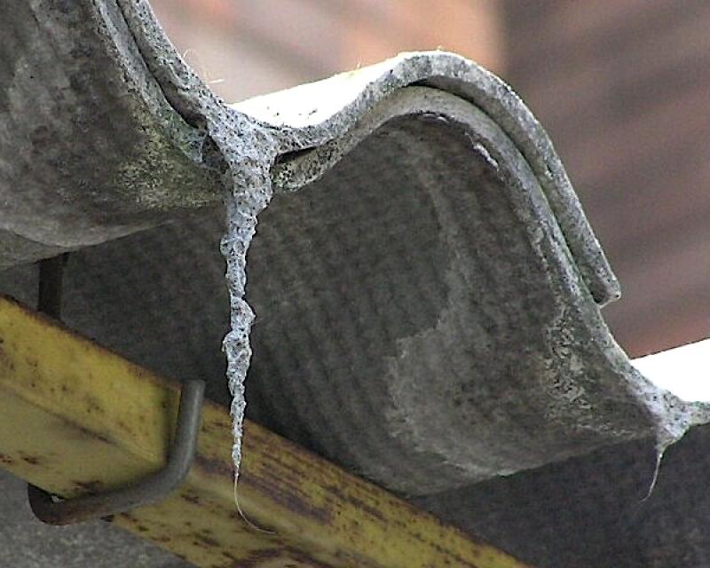 Bassanonet.it Amianto, la Provincia promuove la bonifica