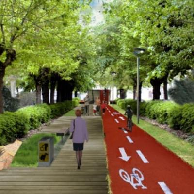 Bassanonet.it La città dei sogni scende in pista