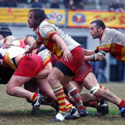 Bassanonet.it Rugby Bassano nella tana della capolista Paese