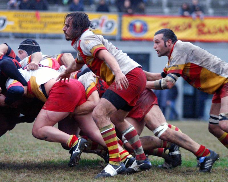 Bassanonet.it Rugby Bassano nella tana della capolista Paese