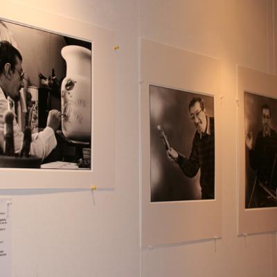 Bassanonet.it Mario Pozza il mio colore