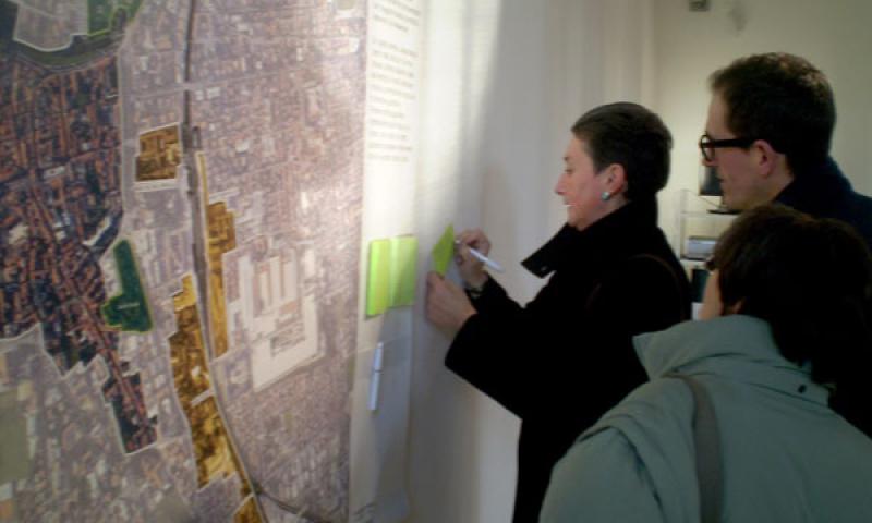 Bassanonet.it - La Mappa di Gulliver