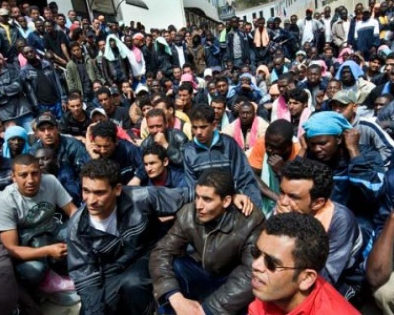 Bassanonet.it E Mara si arrabbia con Sarkò