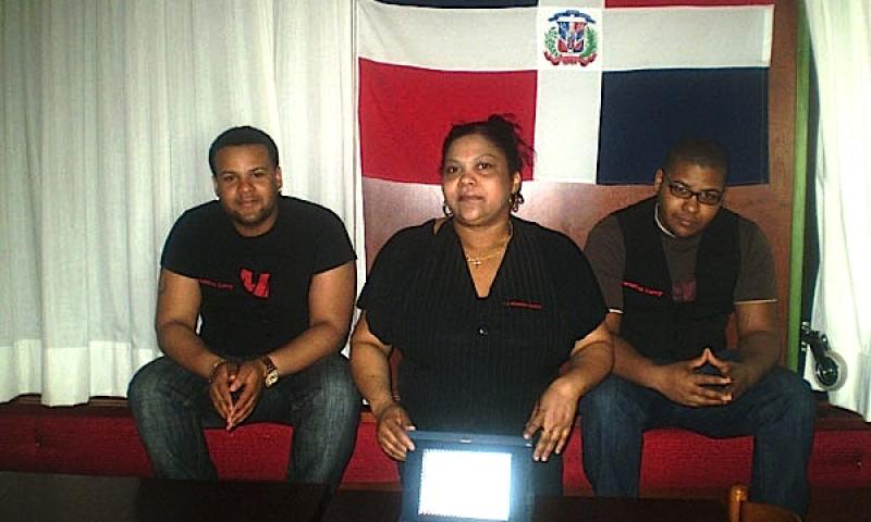 Bassanonet.it - Morena con i figli e il premio