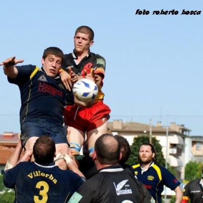 Bassanonet.it Battute finali per il Rugby Bassano
