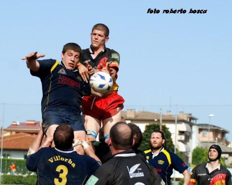 Bassanonet.it Battute finali per il Rugby Bassano