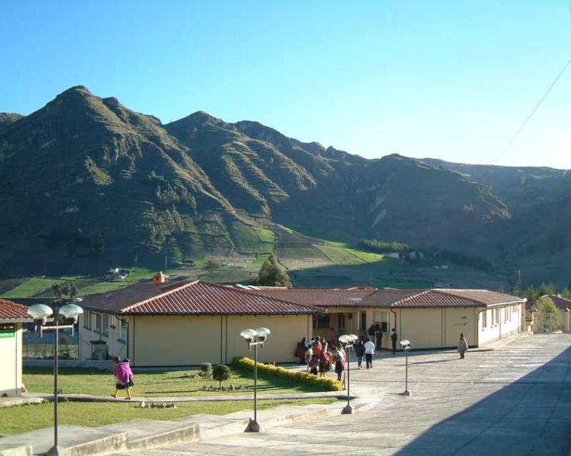 Bassanonet.it Musica per il Mato Grosso