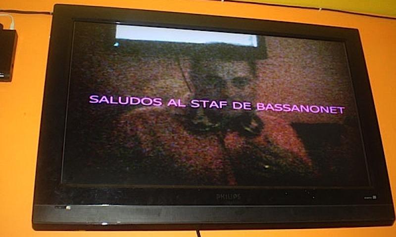 Bassanonet.it - Saludos a Bassanonet