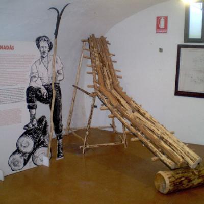 Bassanonet.it Il profumo del legno