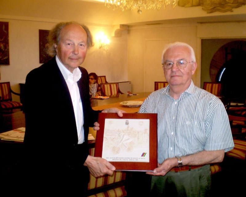 Bassanonet.it Bassano, nostalgia mondiale