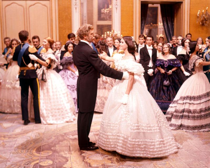 Bassanonet.it Cinema e Risorgimento presenta Il Gattopardo