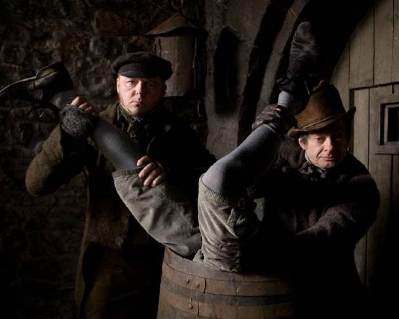 Bassanonet.it Ladri di cadaveri