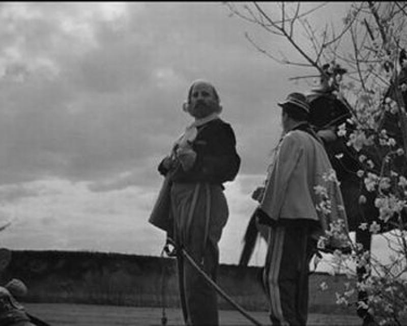 Bassanonet.it Il “Garibaldi del popolo” di Blasetti