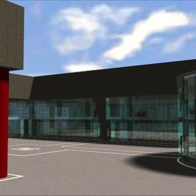 Bassanonet.it Polo Museale, si avvicinano le ruspe