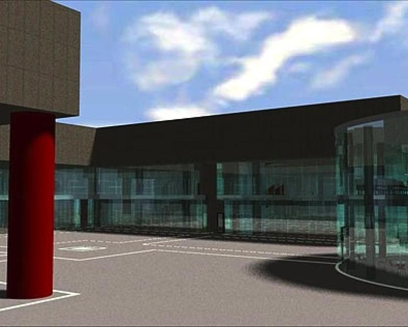 Bassanonet.it Polo Museale, si avvicinano le ruspe