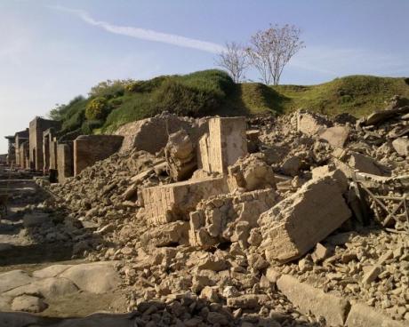 Bassanonet.it Il Bel Paese maltrattato