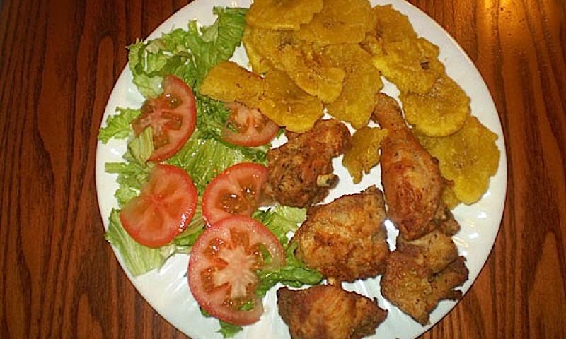Bassanonet.it - Pica pollo con platano