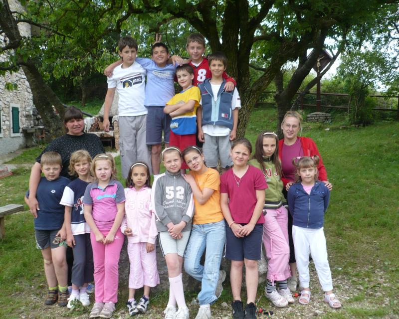 Bassanonet.it Chernobyl, 25 anni dopo…