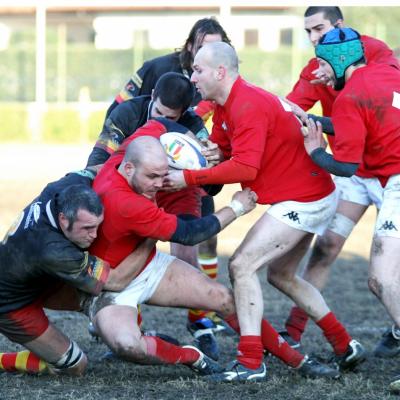 Bassanonet.it Rugby Bassano appena sufficiente
