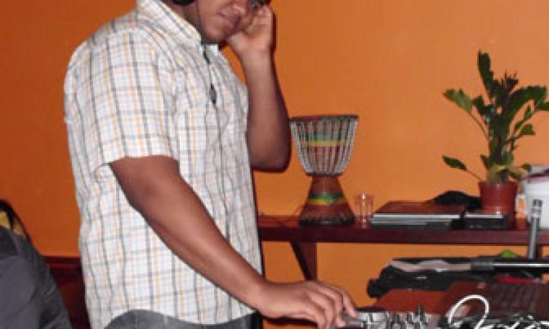 Bassanonet.it - DJ Omar