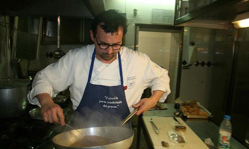 Bassanonet.it - Giovanni Scapin