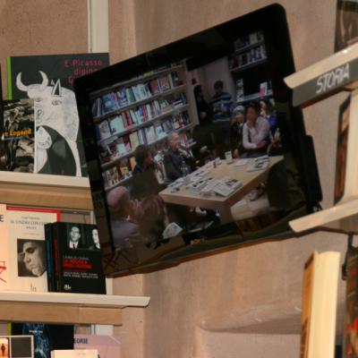 Bassanonet.it Libri e TV