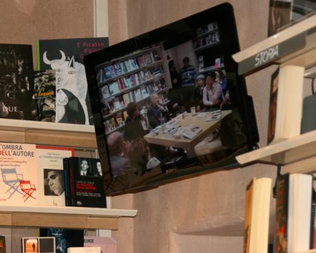 Bassanonet.it Libri e TV