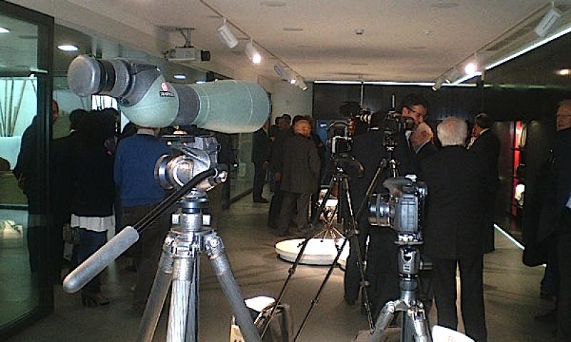 Bassanonet.it - Showroom