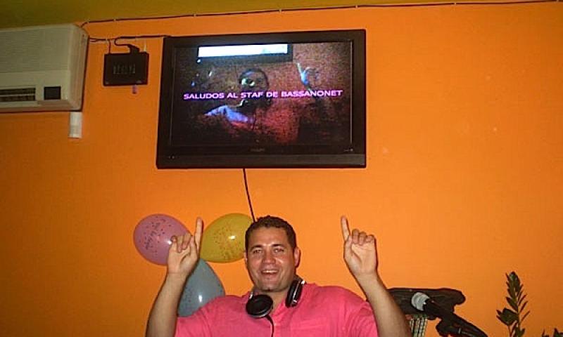 Bassanonet.it - I saludos del dj