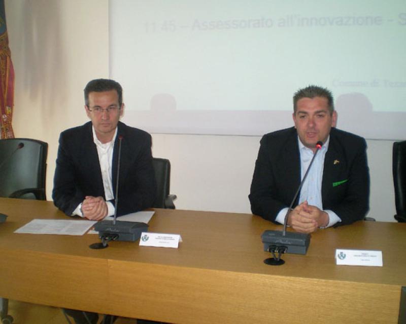 Bassanonet.it Tezze sul Web