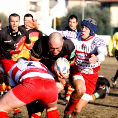 Bassanonet.it Villadose è atteso al varco