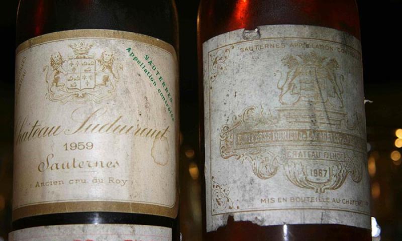 Bassanonet.it - Sauternes