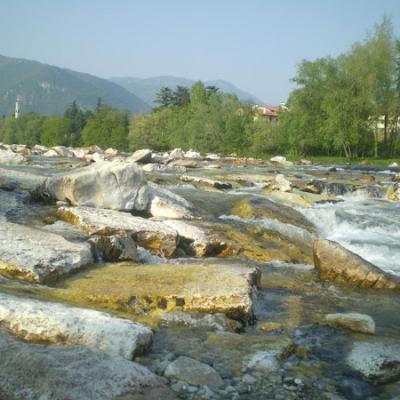 Bassanonet.it Verso un “Contratto di fiume” per il Brenta