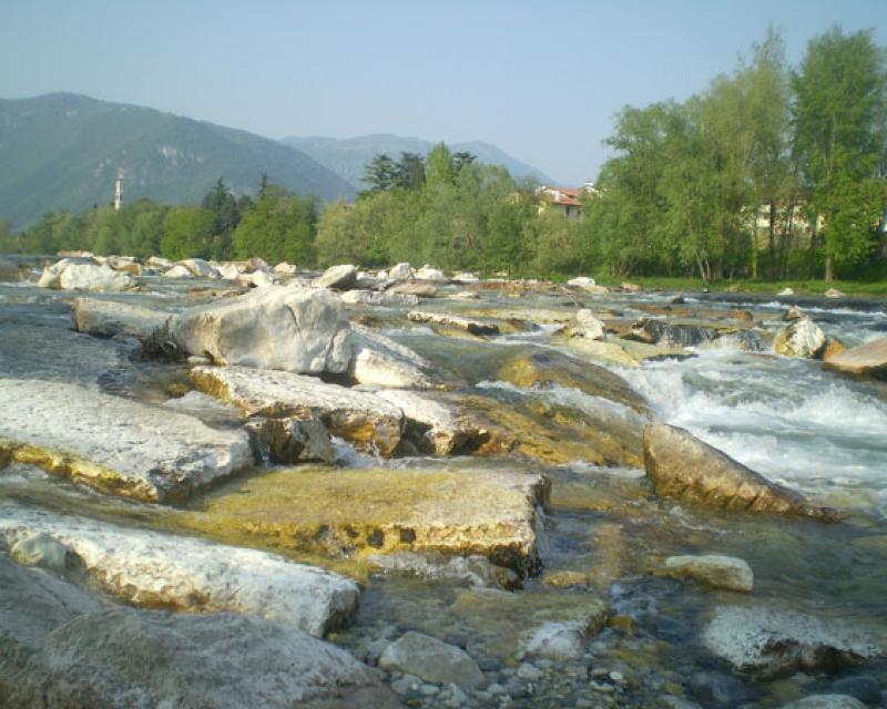 Bassanonet.it Verso un “Contratto di fiume” per il Brenta