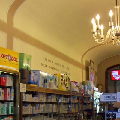 Bassanonet.it Farmaci a go-go