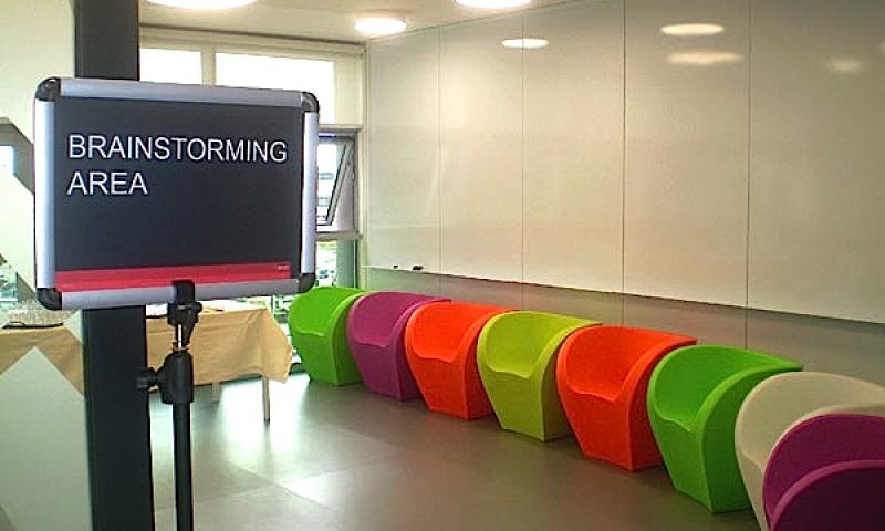 Bassanonet.it - Brainstorming area