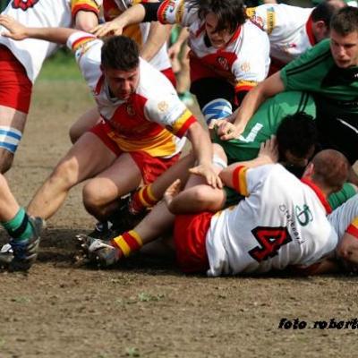 Bassanonet.it BBM Rugby Bassano atto secondo