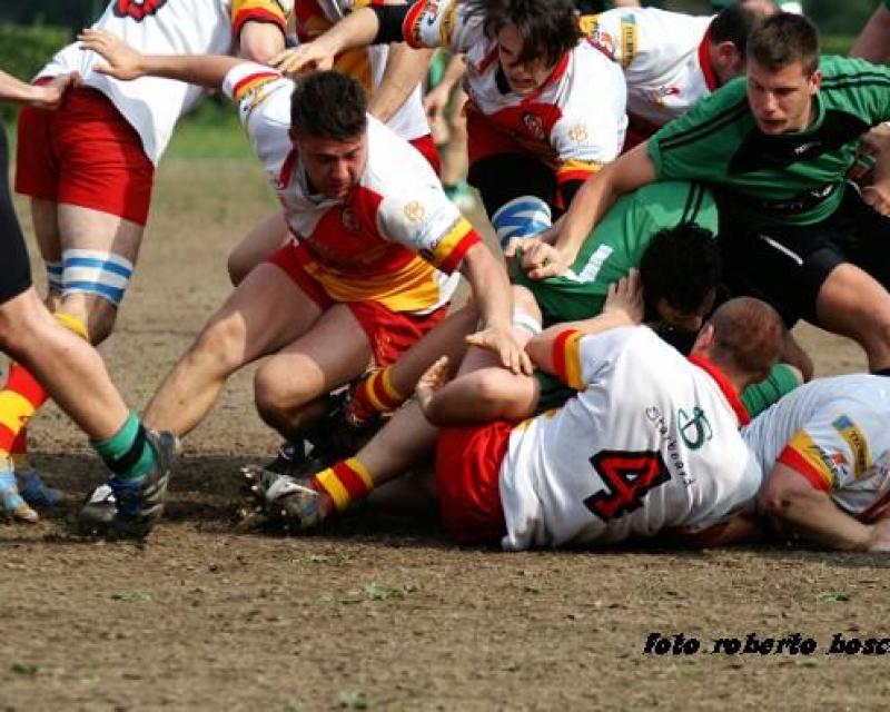 Bassanonet.it BBM Rugby Bassano atto secondo